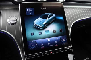 Mercedes-Benz C-Klasse – thumbnail 34