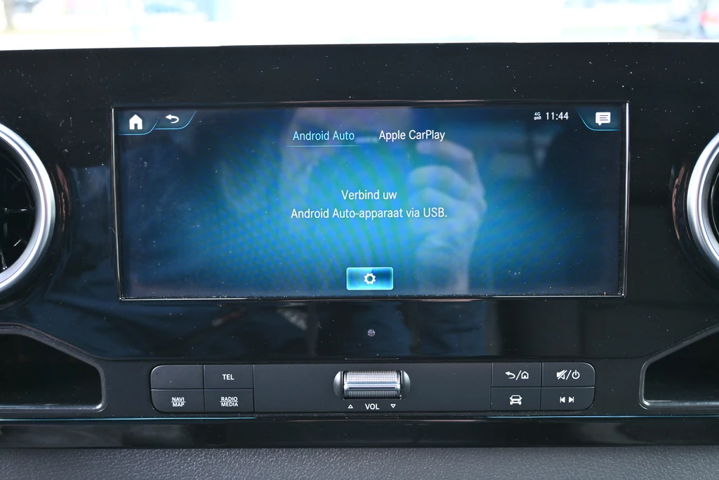 Mercedes-Benz Sprinter – foto 11