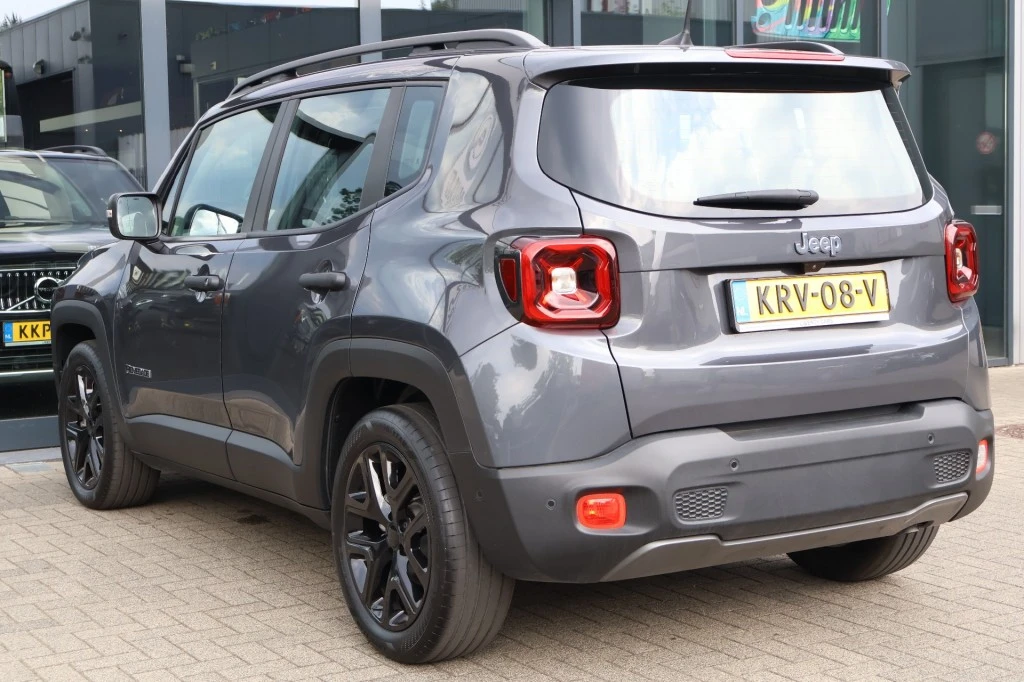 Jeep Renegade – foto 5