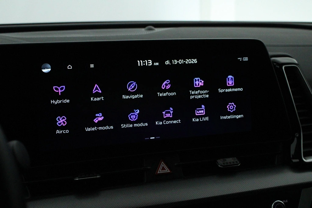 Kia Sportage – foto 27