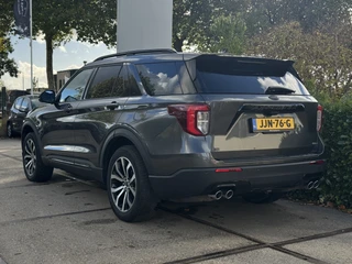 Ford Explorer – thumbnail 4