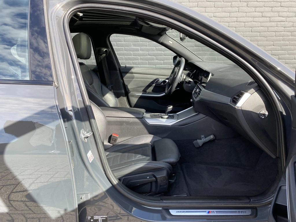 BMW 3 Serie – foto 16