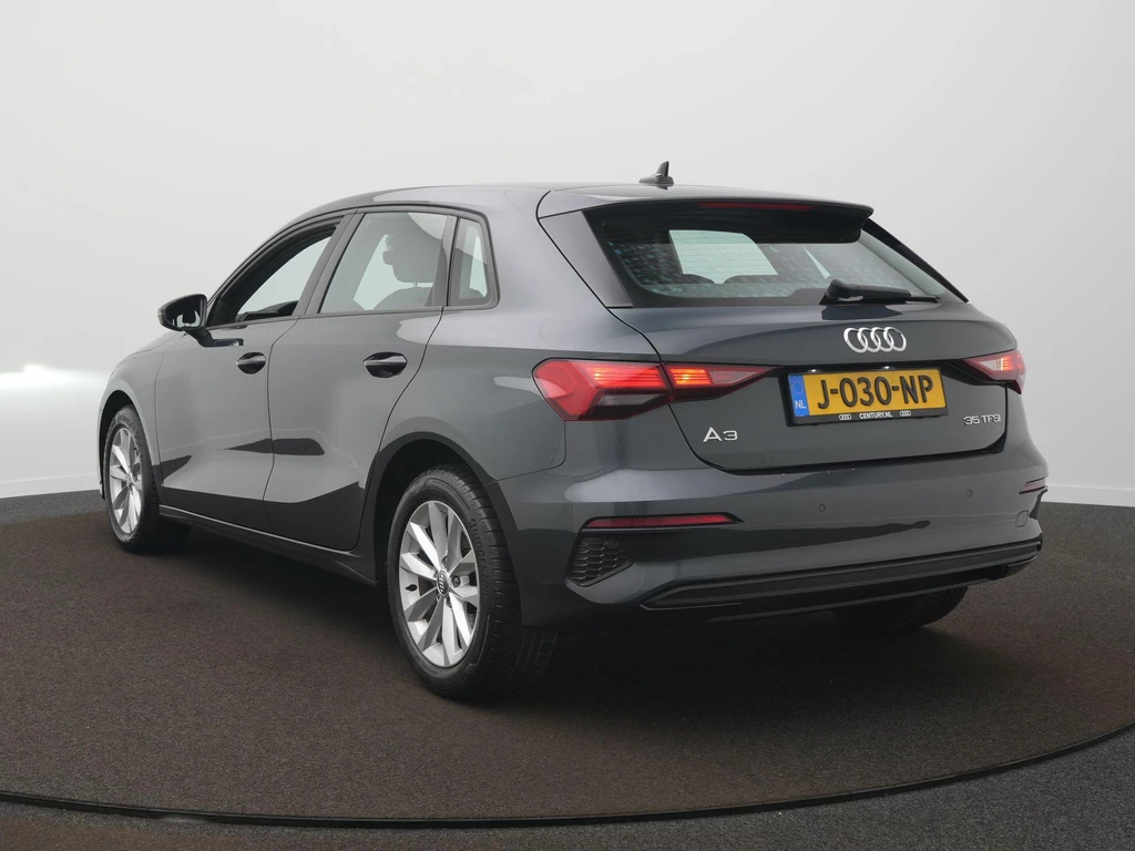 Audi A3 – foto 4