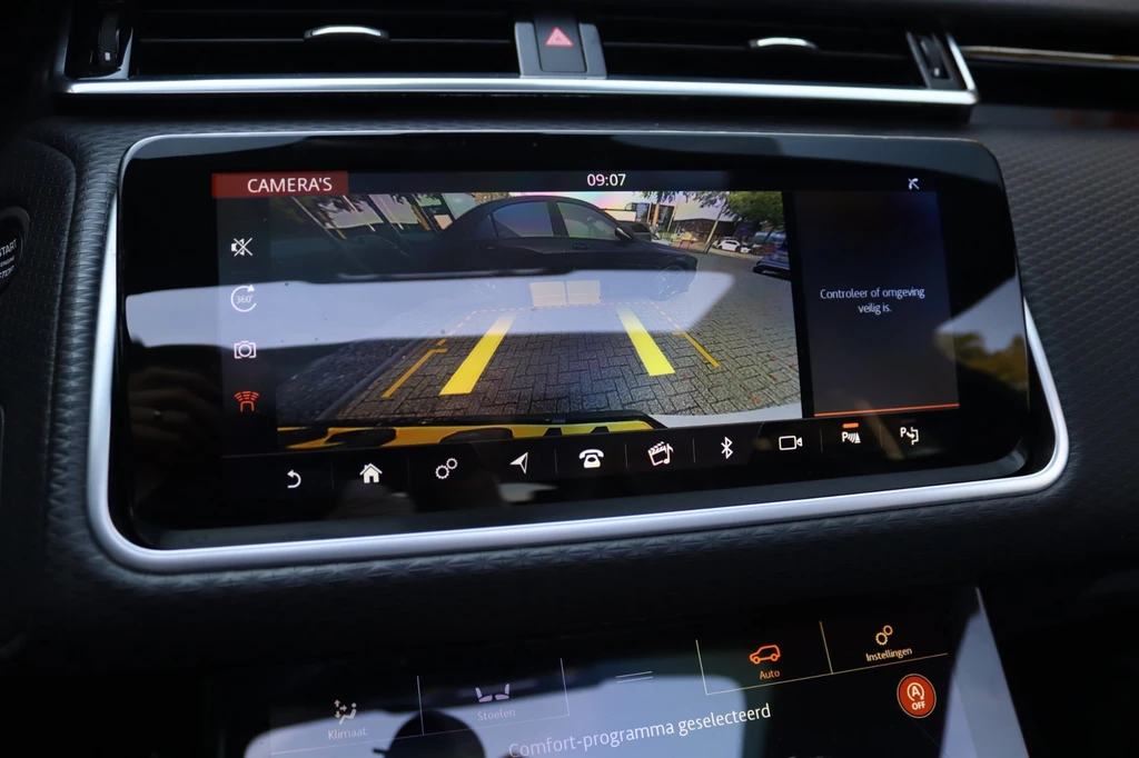 Land Rover Range Rover Velar – foto 33