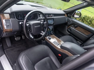 Land Rover Range Rover – thumbnail 14