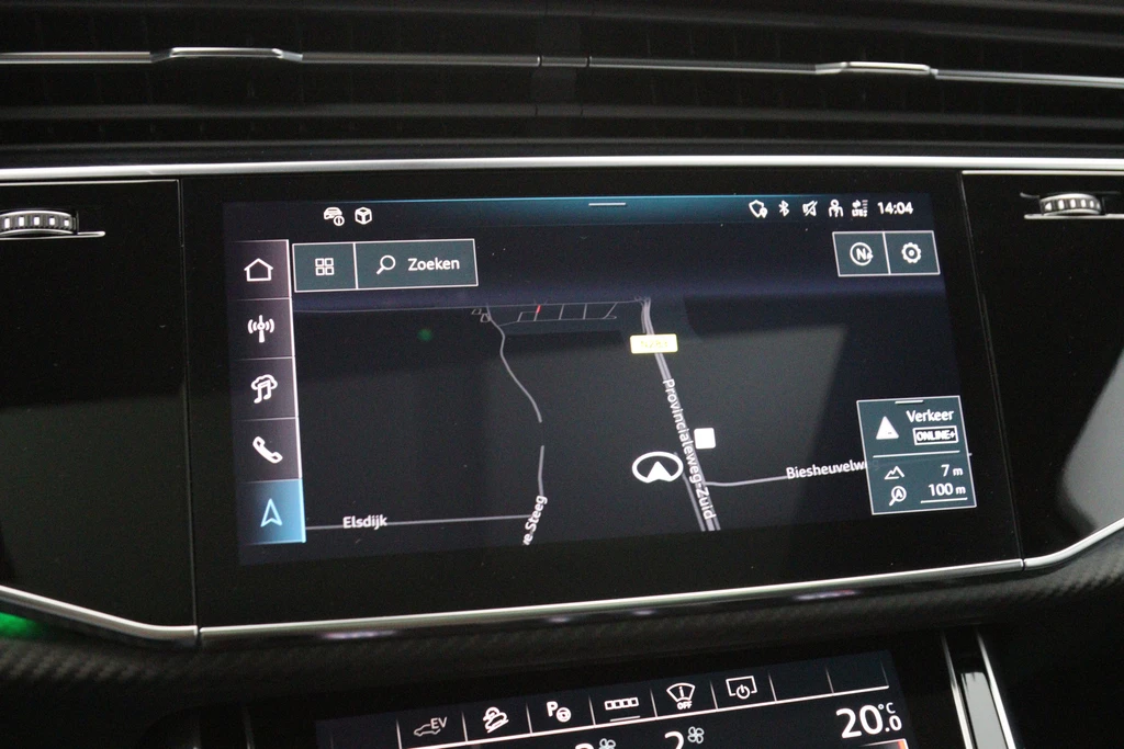 Audi Q7 – foto 13