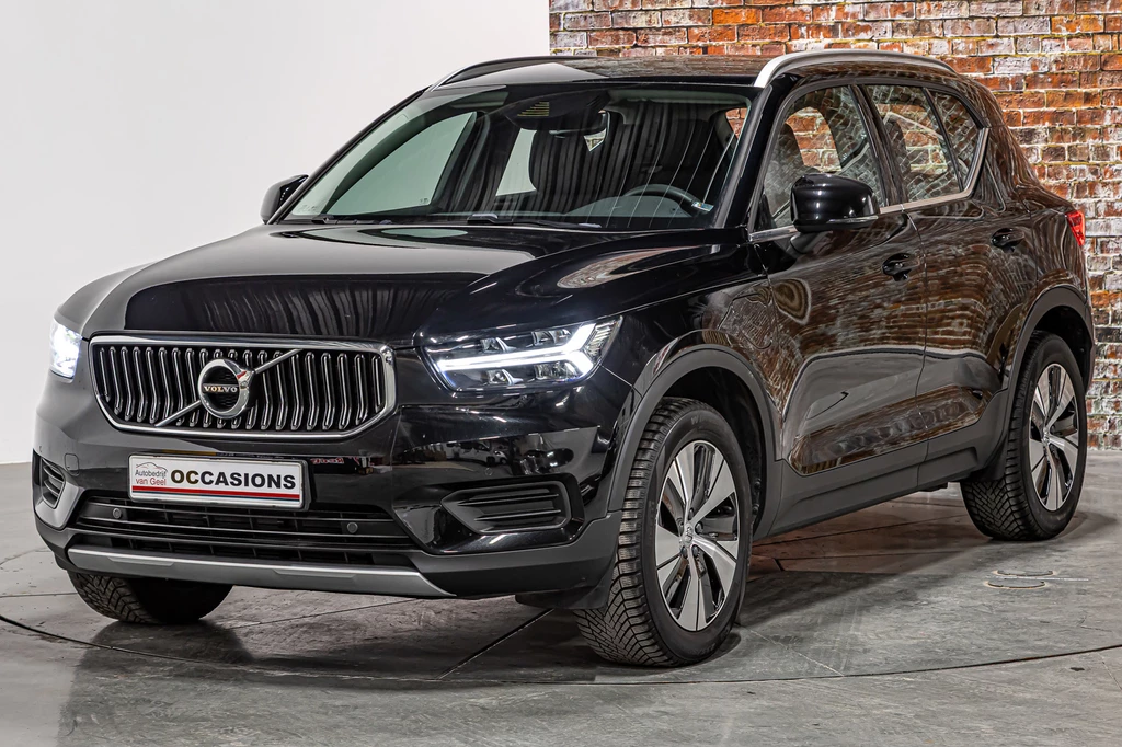 Volvo XC40 – foto 2