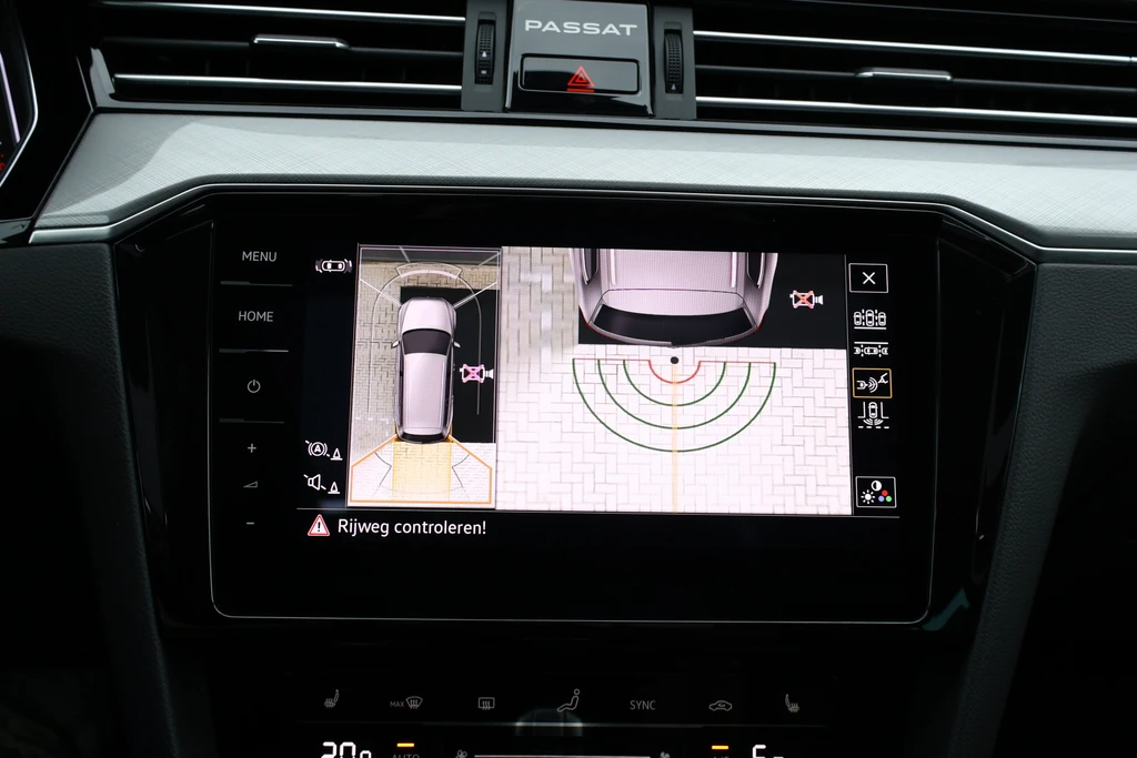 Volkswagen Passat – foto 26