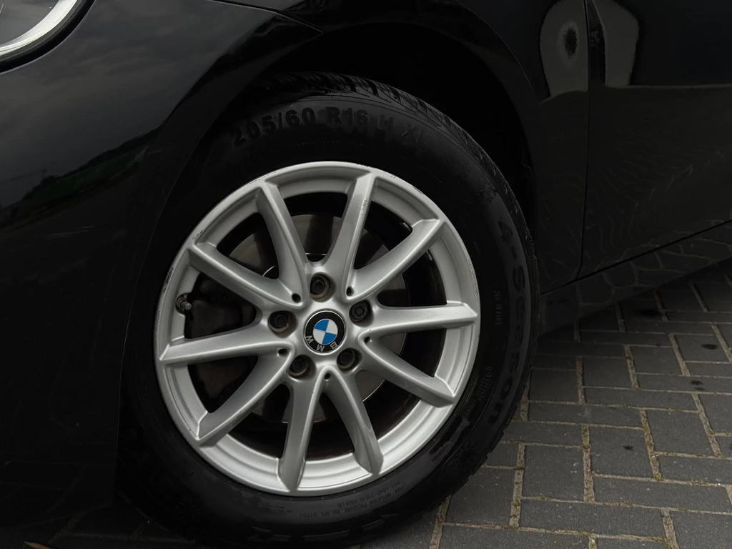 BMW 2 Serie – foto 17