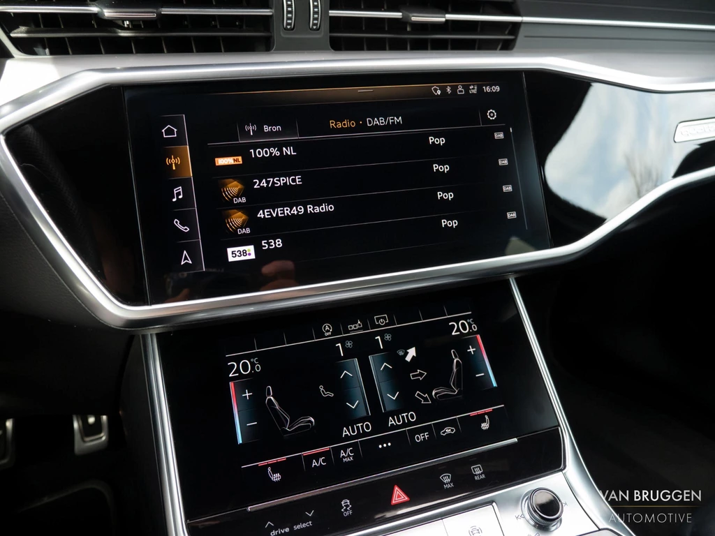 Audi A6 – foto 28