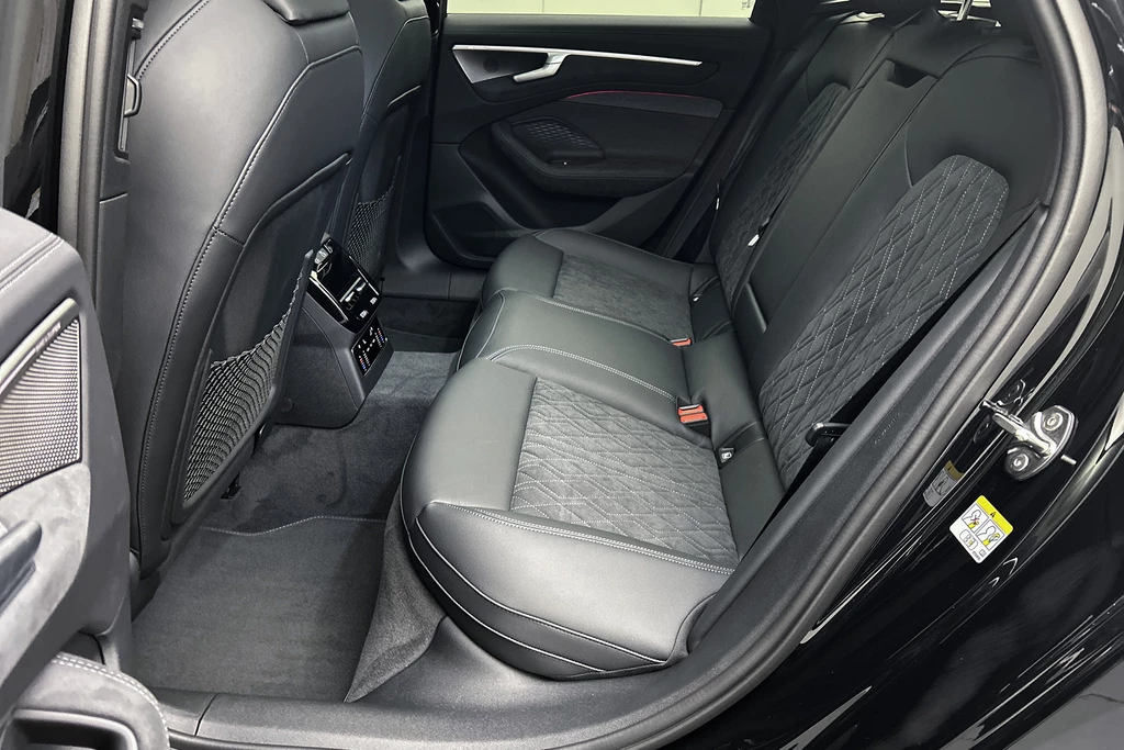 Audi A6 – foto 28