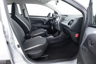 Toyota Aygo – thumbnail 15