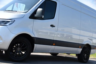 Mercedes-Benz Sprinter – thumbnail 3
