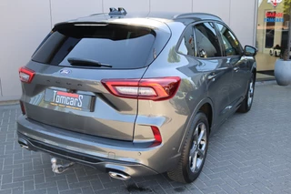 Ford Kuga – thumbnail 6