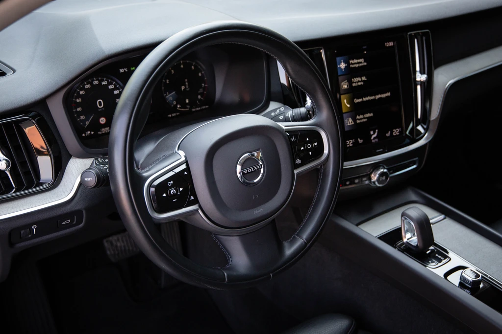 Volvo V60 – foto 5