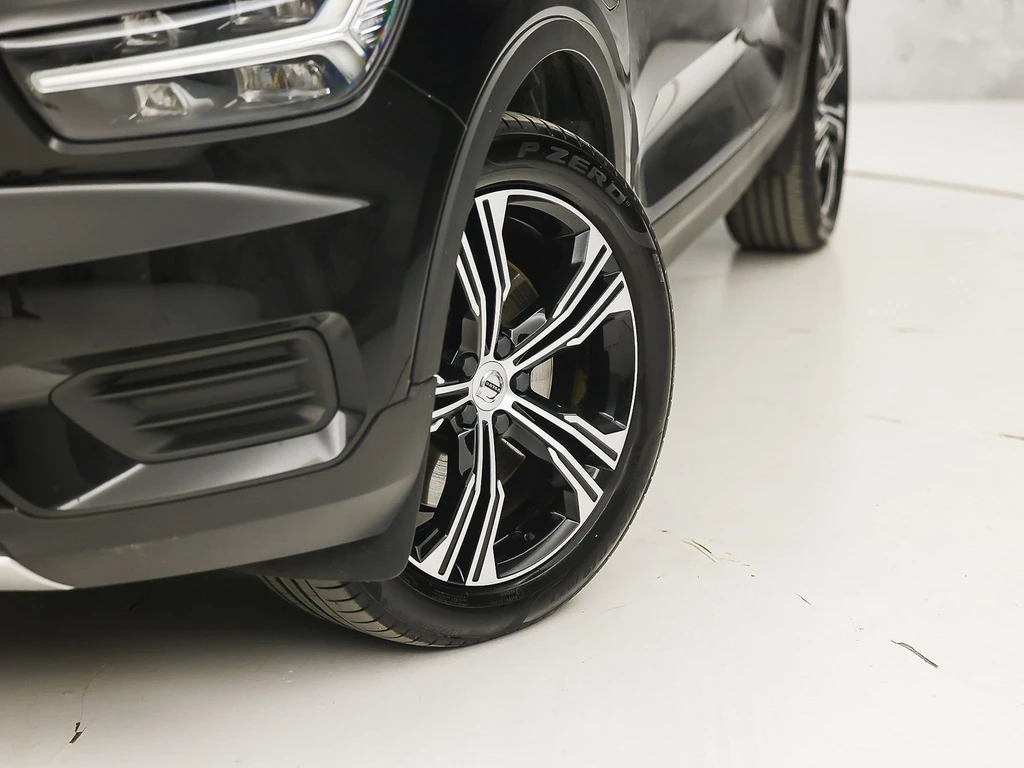 Volvo XC40 – foto 17