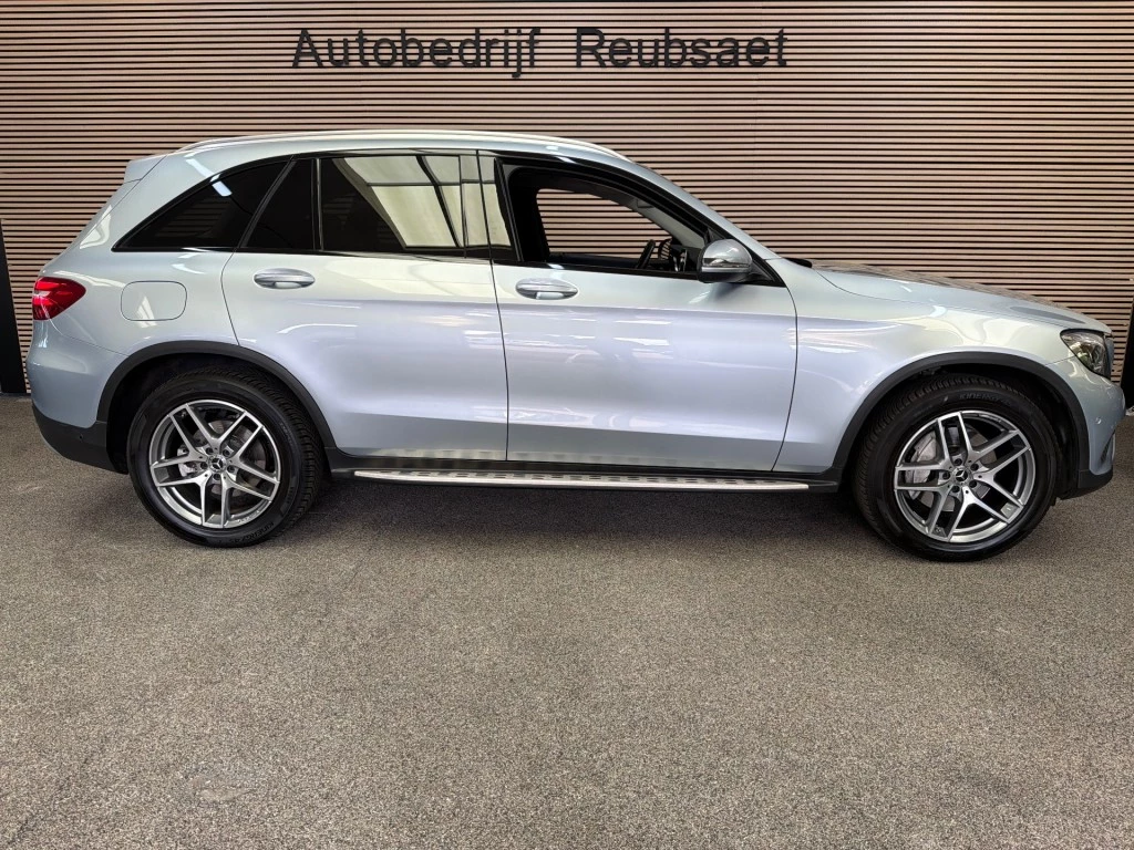 Mercedes-Benz GLC – foto 6