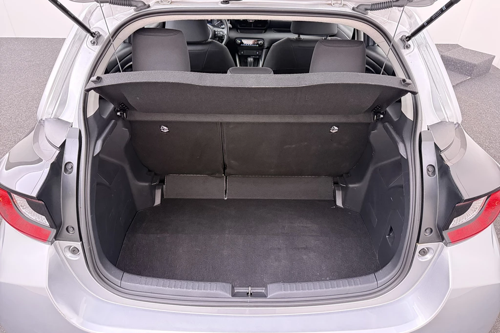 Mazda 2 Hybrid – foto 13