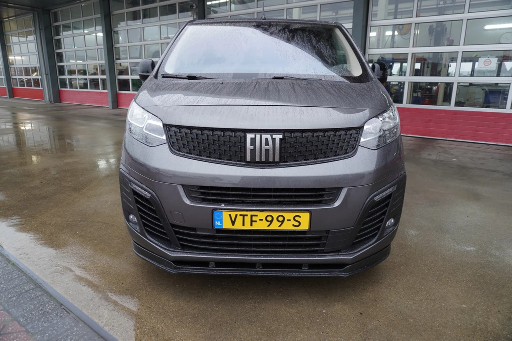 Fiat Scudo – foto 11