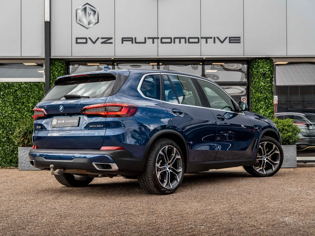 BMW X5 – foto 5