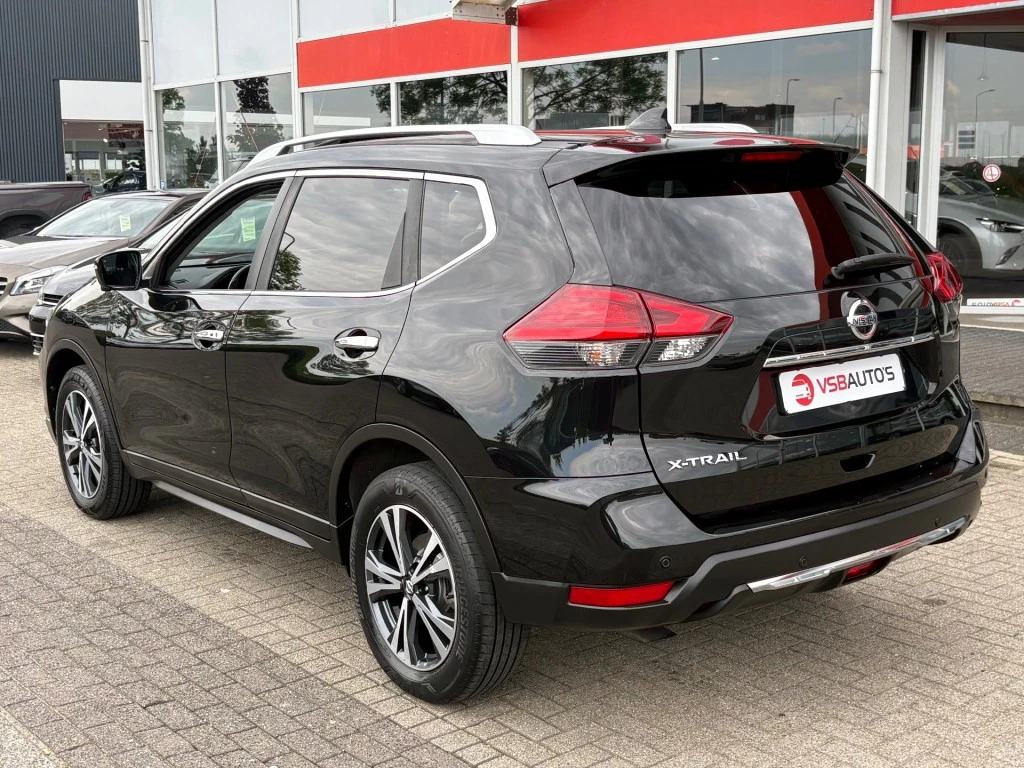 Nissan X-Trail – foto 3