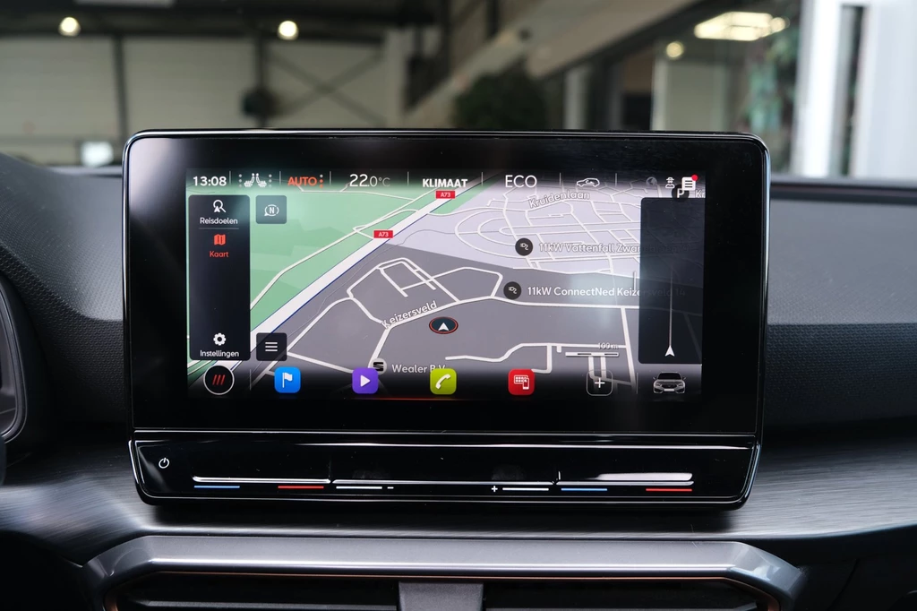 CUPRA Leon Sportstourer – foto 23