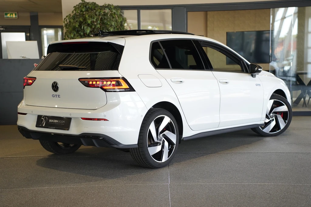 Volkswagen Golf – foto 9