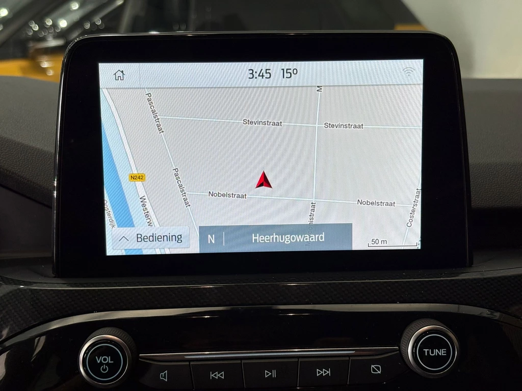 Ford Kuga – foto 28