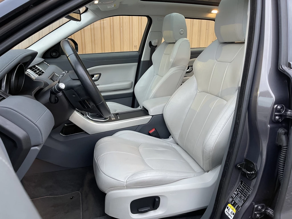 Land Rover Range Rover Evoque – foto 8