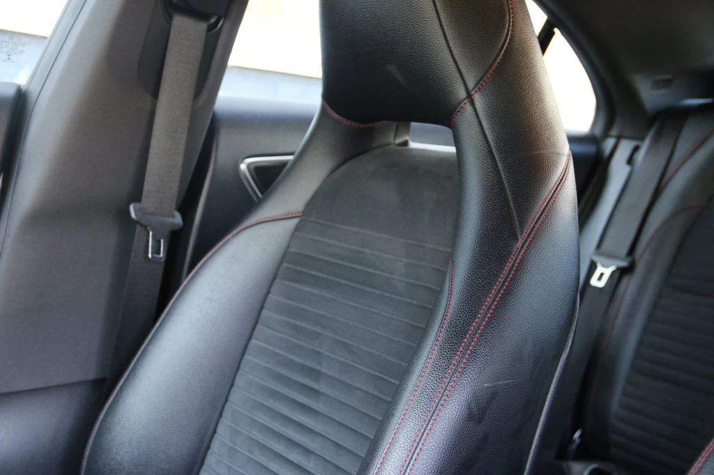 Mercedes-Benz CLA – foto 10