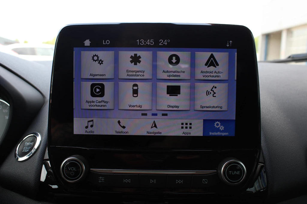 Ford EcoSport – foto 34