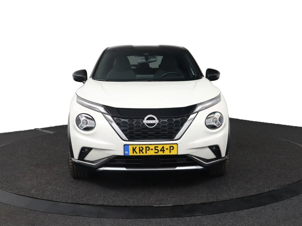 Nissan Juke – foto 8