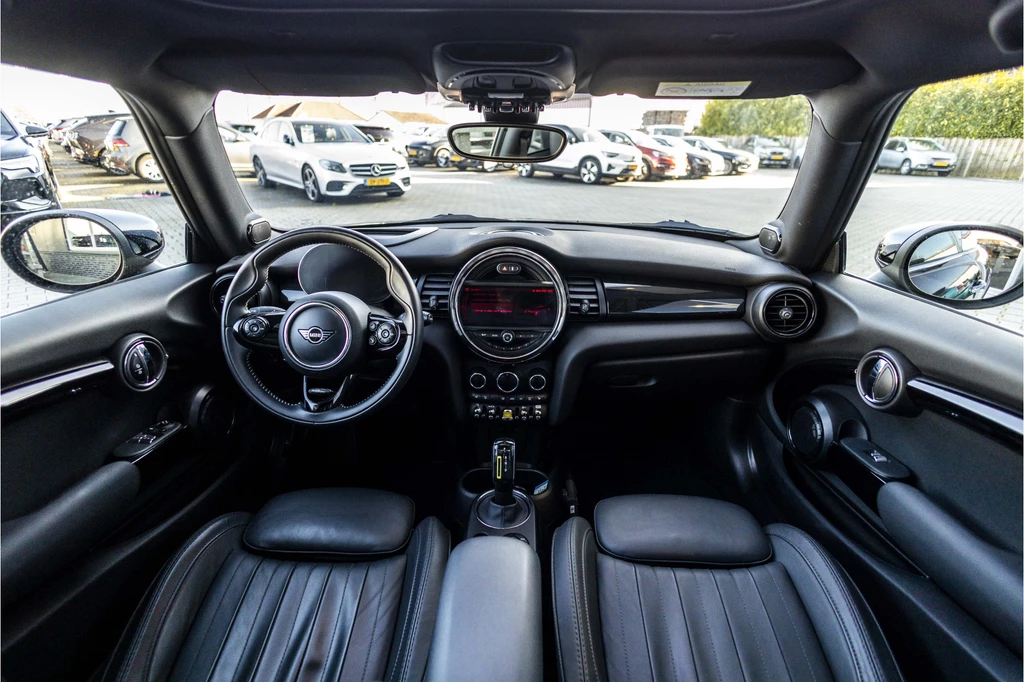 MINI Electric – foto 9