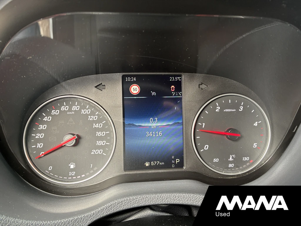 Mercedes-Benz Sprinter – foto 18