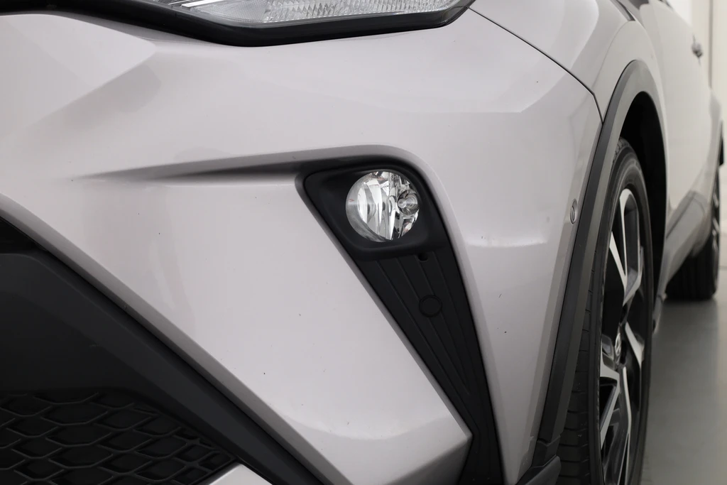 Toyota C-HR – foto 44