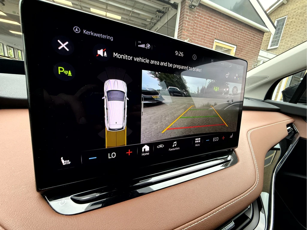 Škoda Enyaq iV – foto 12