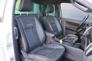 Ford Ranger – thumbnail 9
