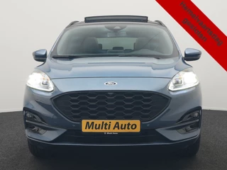 Ford Kuga – thumbnail 11