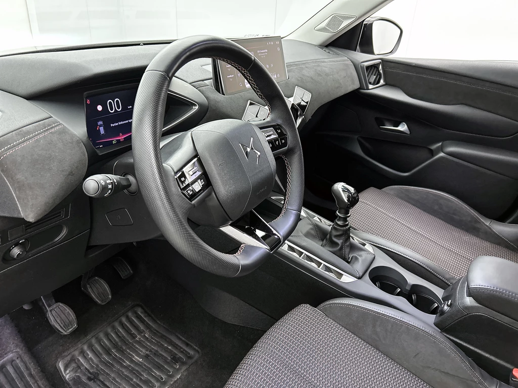 DS DS 3 – foto 22