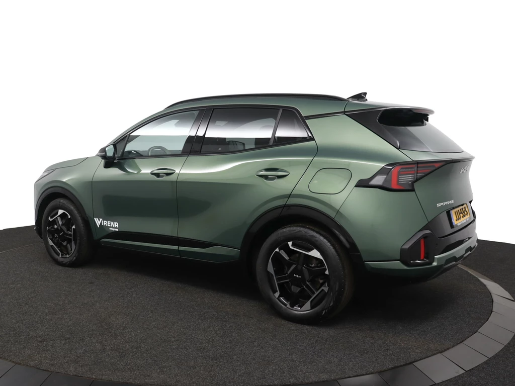 Kia Sportage – foto 4