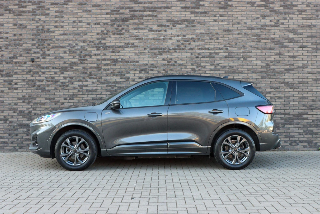 Ford Kuga – foto 2