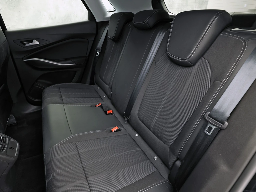 Opel Grandland – foto 17