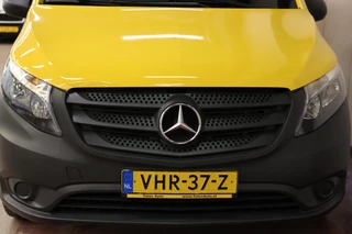 Mercedes-Benz eVito – thumbnail 7