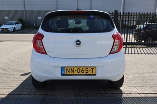 Opel KARL – thumbnail 4