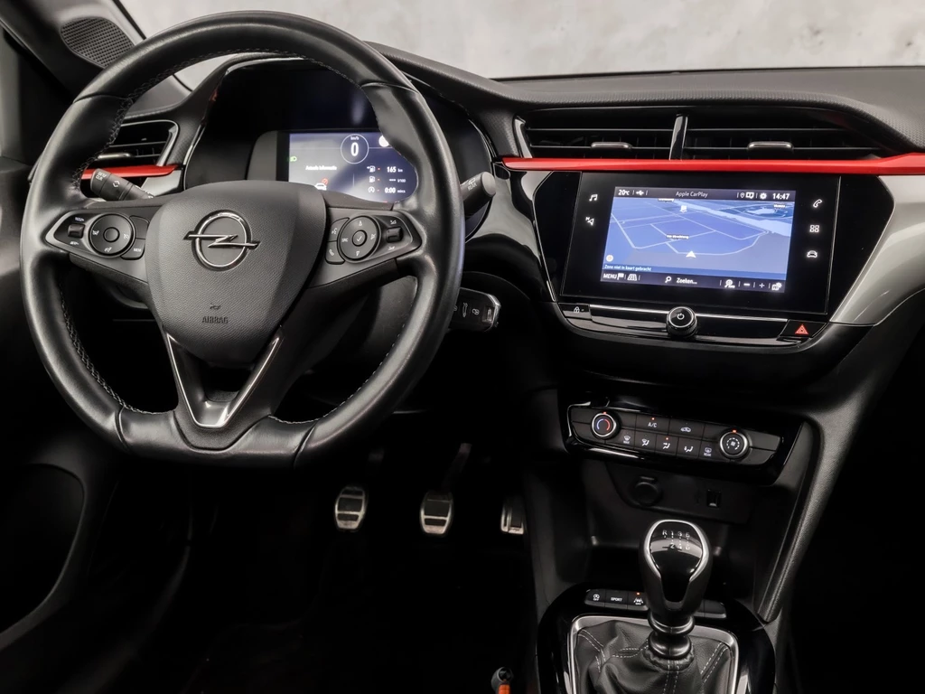 Opel Corsa – foto 9