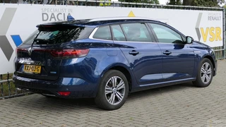 Renault Mégane Estate – thumbnail 4