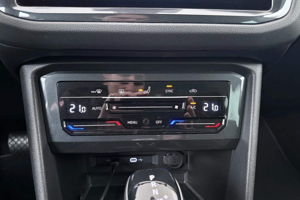 Volkswagen Tiguan – foto 23