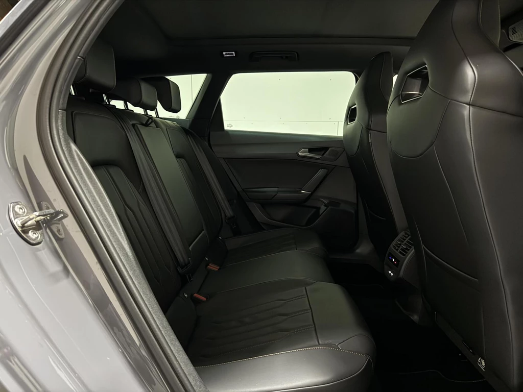 CUPRA Leon Sportstourer – foto 30