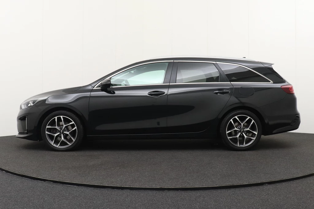 Kia Ceed Sportswagon – foto 2
