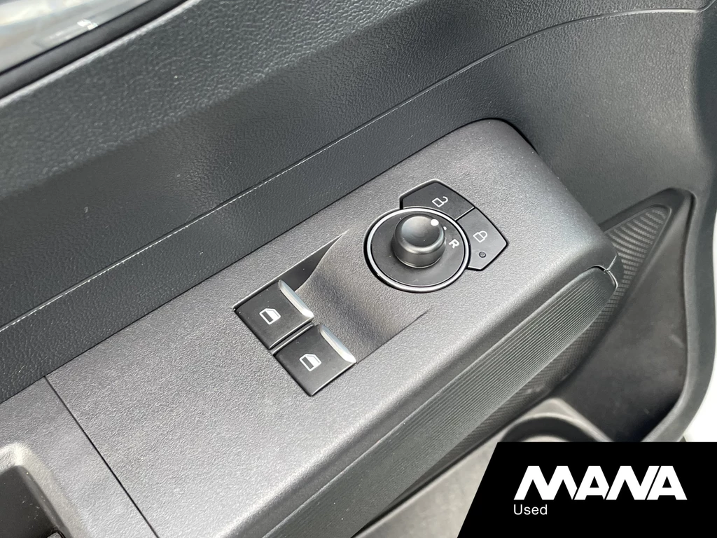 Ford Transit Courier – foto 10